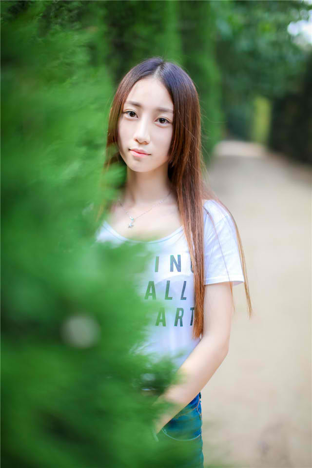 美味的老婆